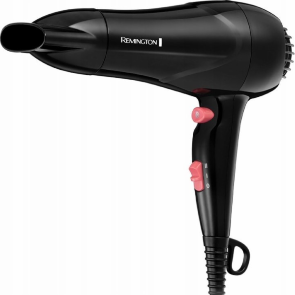 Remington Fén na vlasy D2000