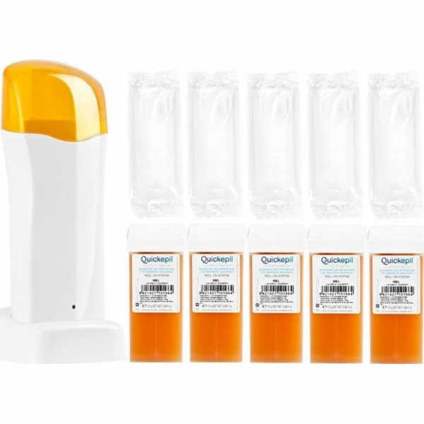 Activeshop Sada na odstraňování chloupků ONE 5.5