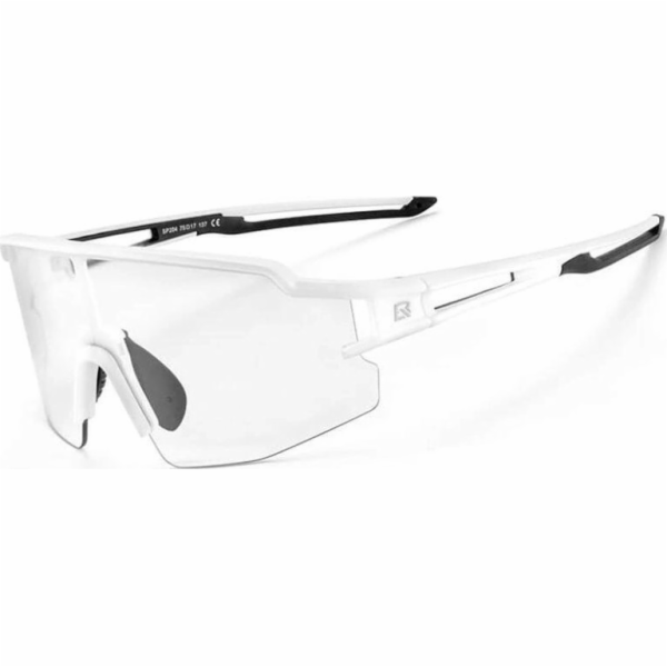 RockBros Cyklistické brýle Rockbros 10172 Photochromic UV...