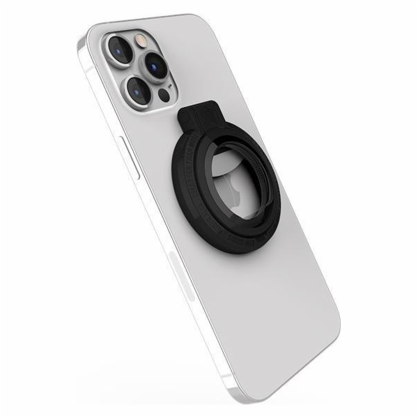 STM STM MagLoop - Držák na prsty MagSafe s funkcí stojánk...