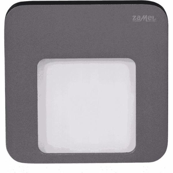 Zamel LED svítidlo MOZA NT 14V DC GRF studená bílá 01-111...