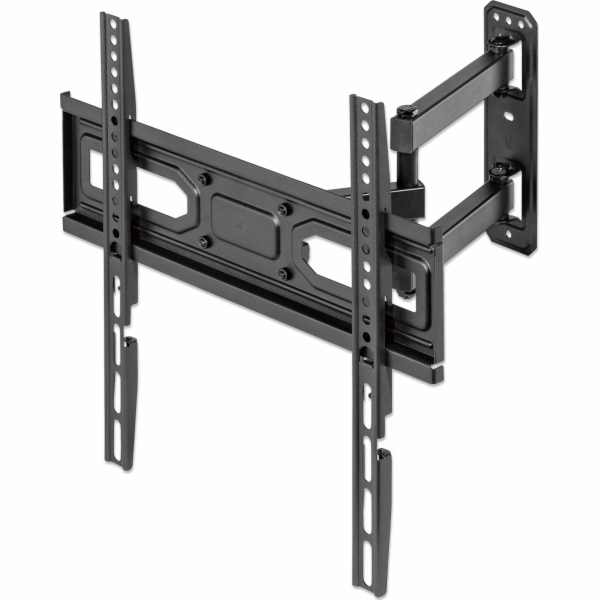 Manhattan Manhattan 462419 Držák na TV 139,7 cm (55) Černá