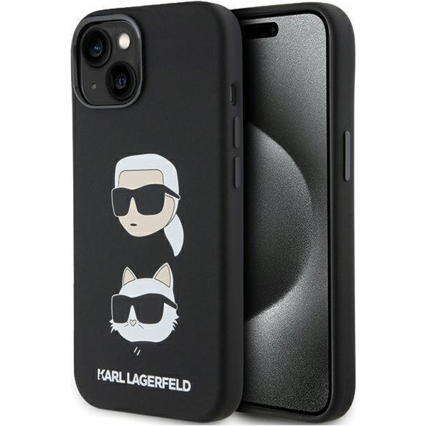Karl Lagerfeld Karl Lagerfeld KLHCP15MSDHKCNK silikonový ...