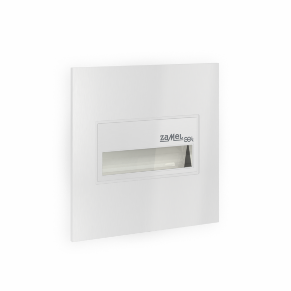 Zamel Sona LED schodišťové světlo bílé (LED11421151)