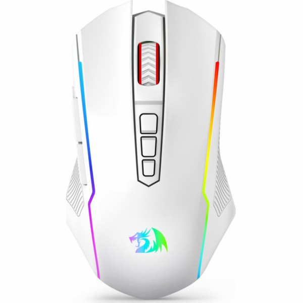 Redragon Myš M914W-RGB NIX (M914W-RGB)