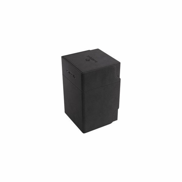 Gamegenic Gamegenic: Watchtower 100+ XL Convertible - Černá