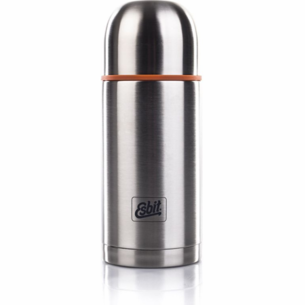 Esbit Termoska Tourist Iso Vacuum Flask 0,75 l stříbrná
