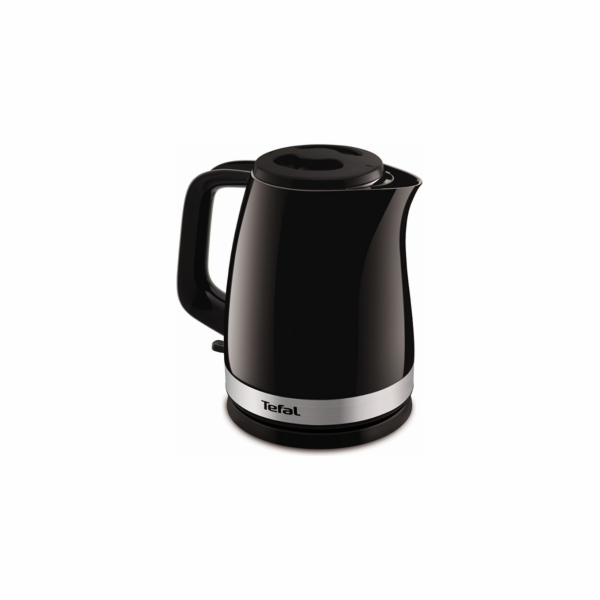 Tefal Konvice Delfini KO150F30 černá