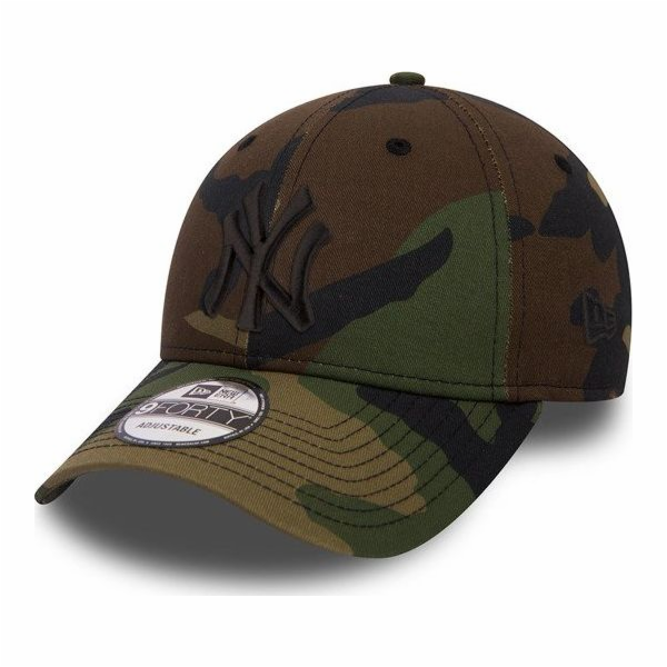 New Era Kšiltovka New York Yankees Essential 9Forty Camo,...