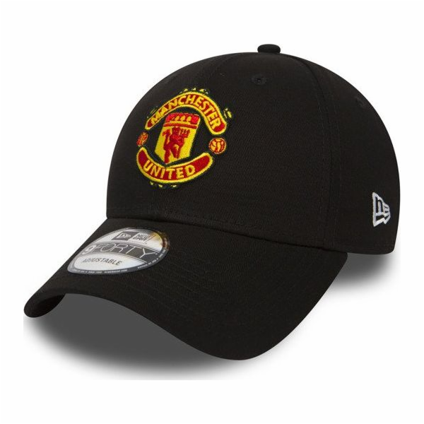 New Era Kšiltovka 9Forty Manchester United černá univerzá...