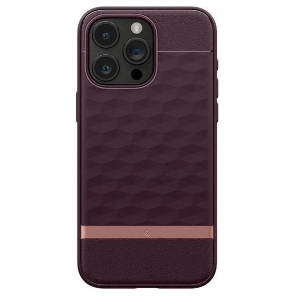 Spigen Spigen Caseology Parallax MAG iPhone 15 Pro Max 6....