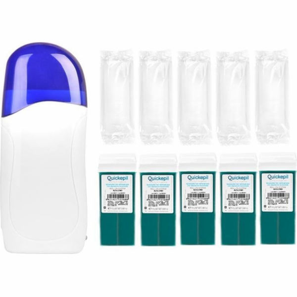 Activeshop Sada na odstraňování chloupků SINGLE 5,5