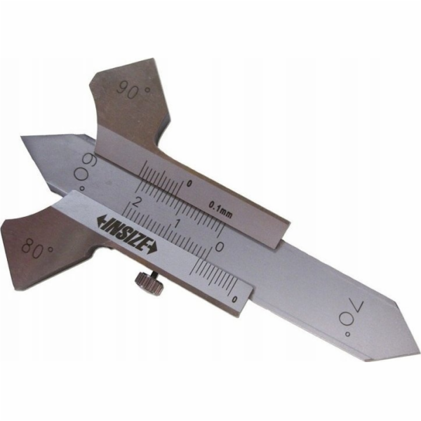 Insize SPÁROVÝ MĚR VELIKOSTI SP-2097 SPB-1A - 4830