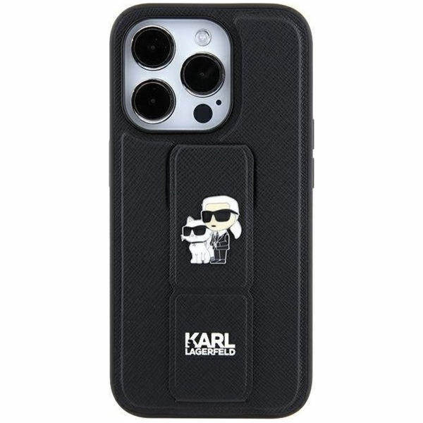 Karl Lagerfeld Karl Lagerfeld KLHCN61GSAKCPK pevný kryt p...