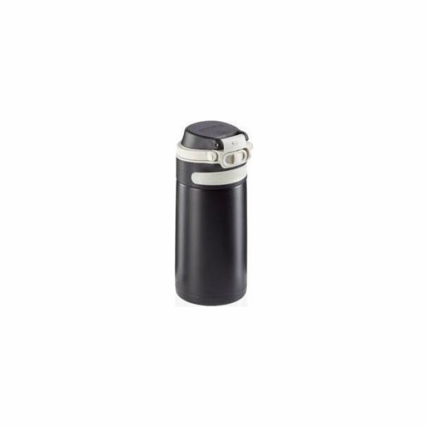 Leifheit LEIFHEIT LEIFHEIT Termohrnek Flip 350 ml černý 0...