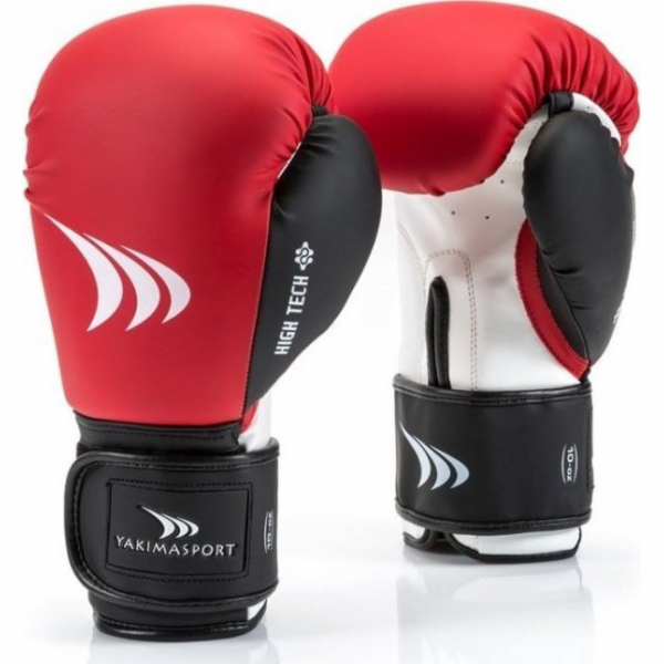 YakimaSport Boxerské rukavice HIGH TECH VIPER 14 oz