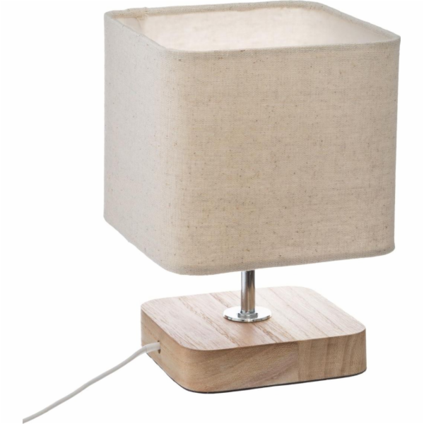 Atmosphera Stolní lampa Toxey Noční světlo 21 cm