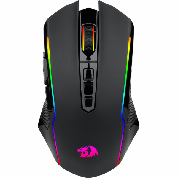 Redragon Myš M914-RGB NIX (M914-RGB)