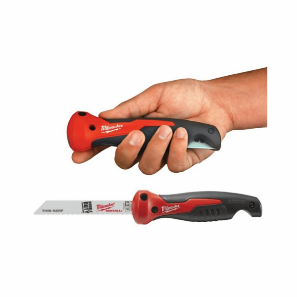 Milwaukee Skládací pila na sádrokarton 150 mm (48220305)