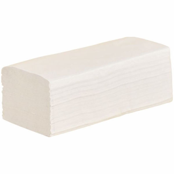 Bunny Soft Bunny Soft Pro - ručník ZZ, 4000 listů, odpadn...
