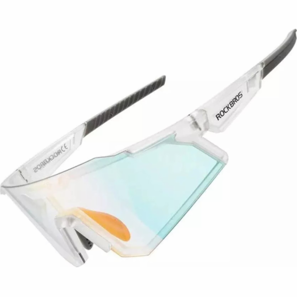 RockBros Cyklistické brýle Rockbros SP291 Photochromic UV...