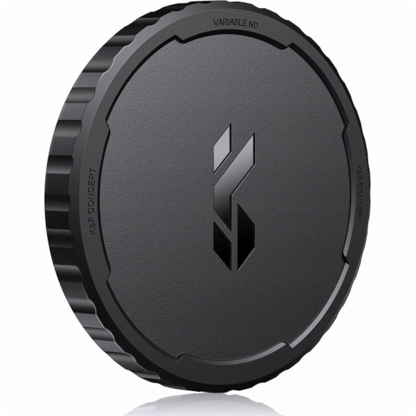 Kf Magnetická krytka M-cap Magnetická krytka objektivu 49...