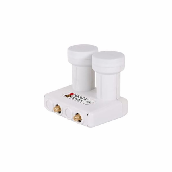 Opticum konvertor Monoblock TWIN Opticum Premium LMTP-04H