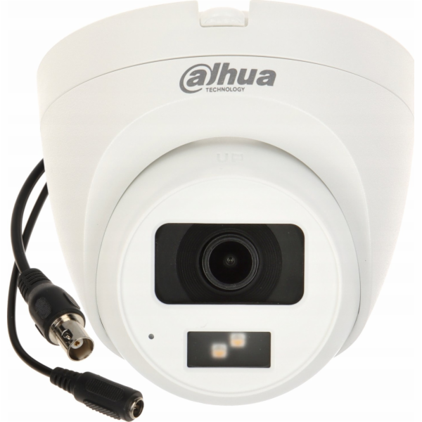 Dahua Technology DAHUA CAMERA 4V1 HAC-HDW1200CLQ-IL-A-028...