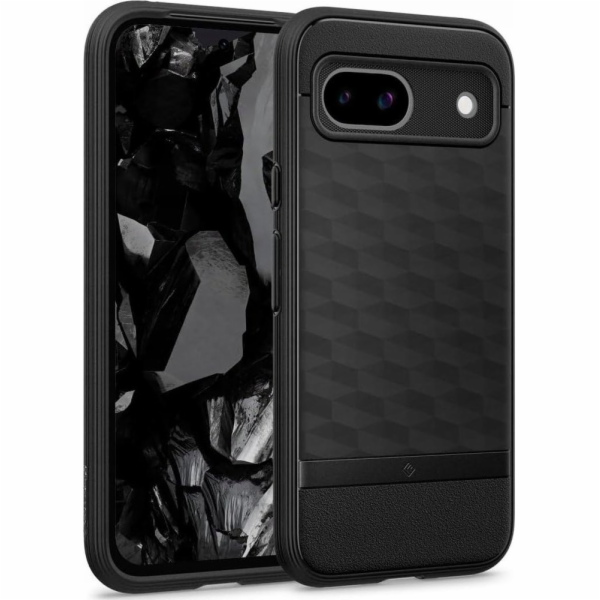 Spigen Spigen Caseology Parallax, matně černá - Google Pi...