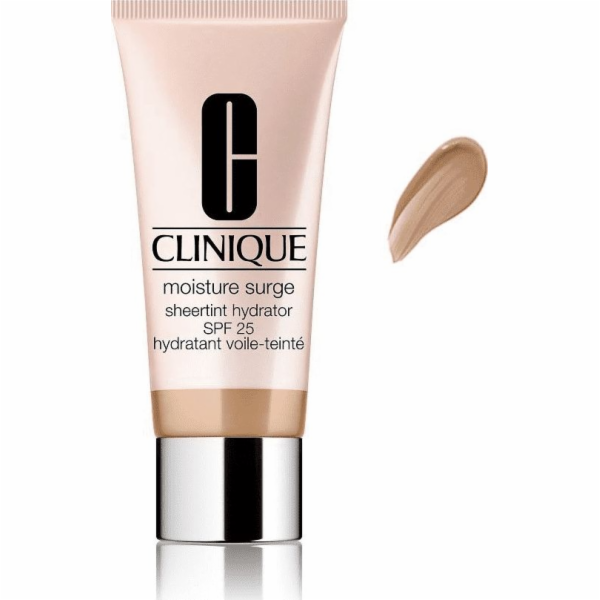 Clinique Moisture Surge Sheer Tint Hydratační hydratační ...