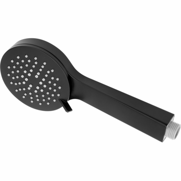 FDesign Sprchová hlavice Angel se 3 funkcemi, černá (FD8-...