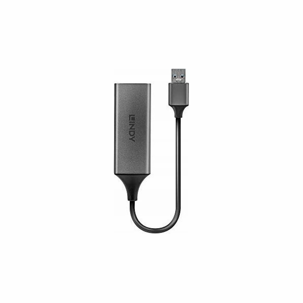 Lindy Adaptér Lindy USB 3.0 na LAN USB