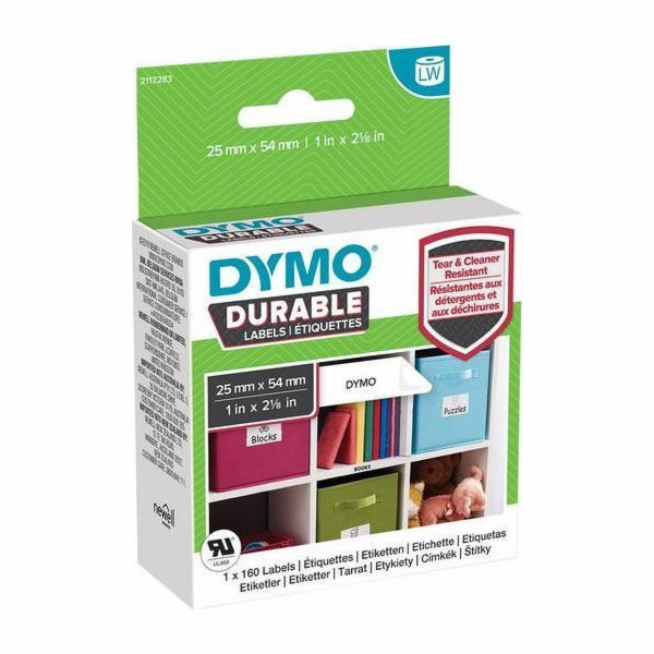 Dymo Štítky pro tiskárny štítků DYMO 1976411