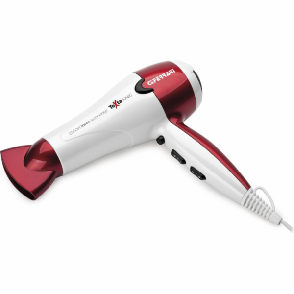 G3Ferrari Sušička Texta Ionic G30007 bílá