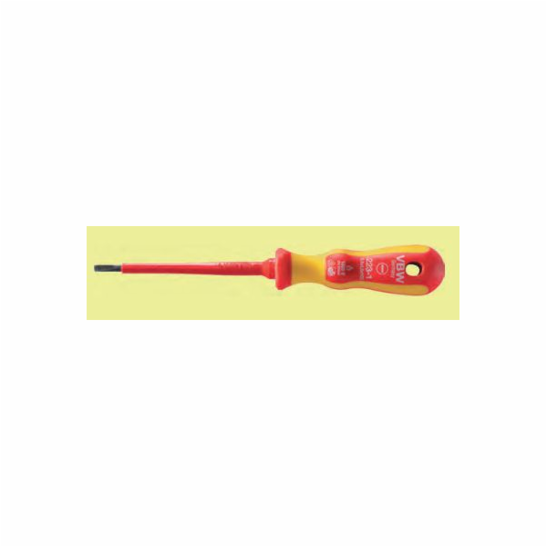 VBW Plochý šroubovák 10 x 320 mm izolovaný (223 135)