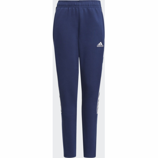 Adidas tmavě modrá 152cm