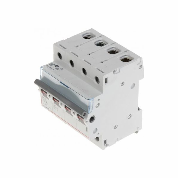Legrand LE-406489 ODPOJOVAČ TŘÍFÁZOVÝ 100 A LEGRAND
