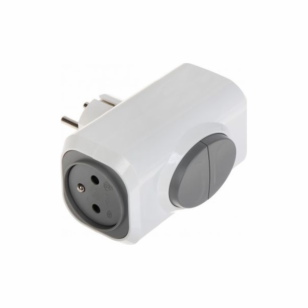 Legrand Rozbočovač LE-50637 3680W LEGRAND