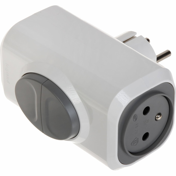 Legrand Rozbočovač LE-50637 3680W LEGRAND