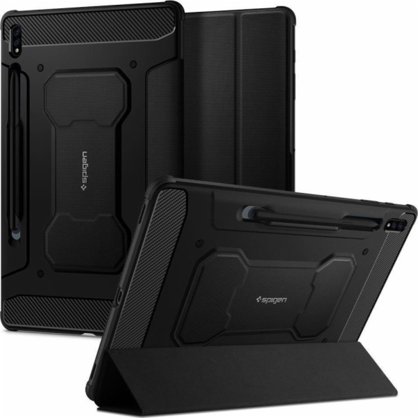Spigen Pouzdro na tablet RUGGED ARMOR PRO POUZDRO PRO SAM...