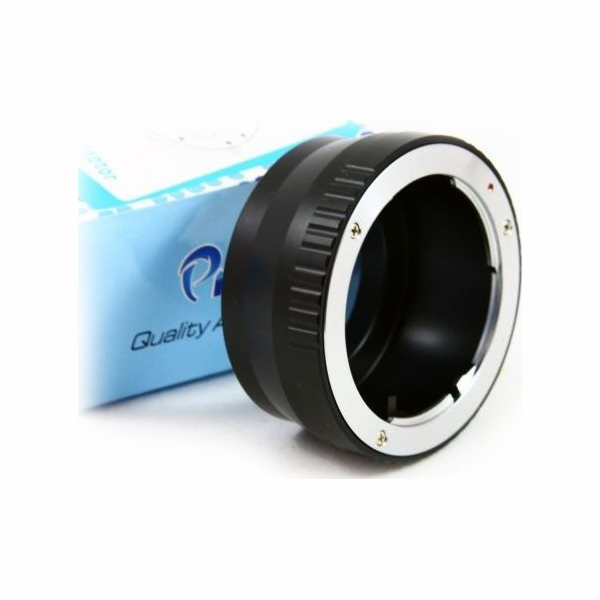 Pixco Adaptér OLYMPUS / PANASONIC MICRO 4/3 [m4/3] -> OLY...