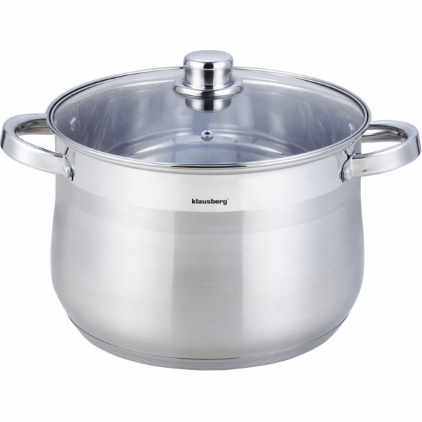 Klausberg HRNCE KLAUSBERG S POKLIKOU 10,7L KB-7164