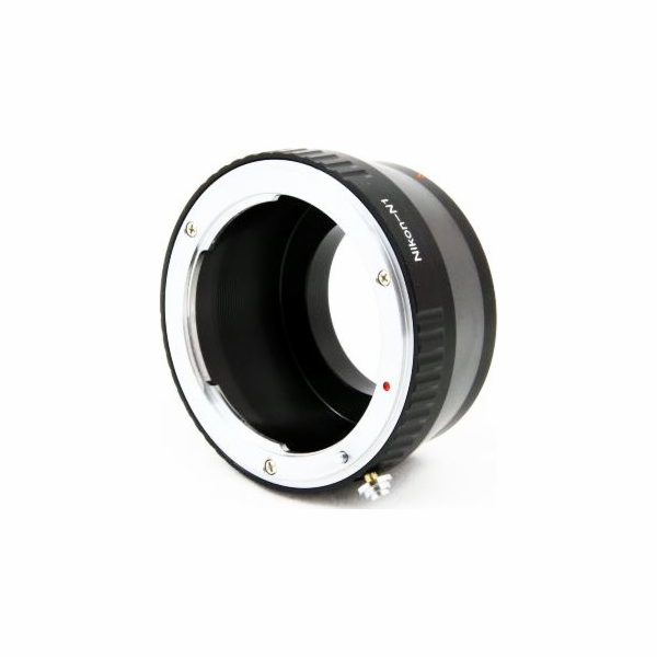 Pixco Adaptér pro NIKON 1 -> NIKON (Nikkor) [AF/Ai/AiS]
