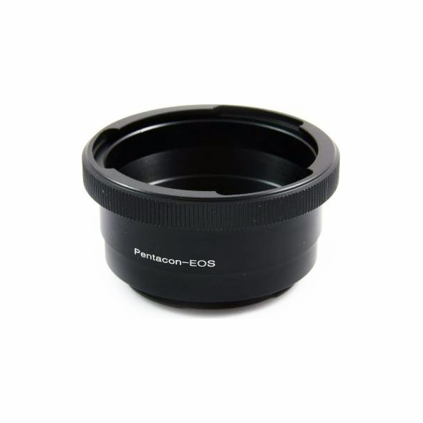 Pixco Adaptér pro CANON EOS [EF/EF-S] -> PENTACON SIX / K...