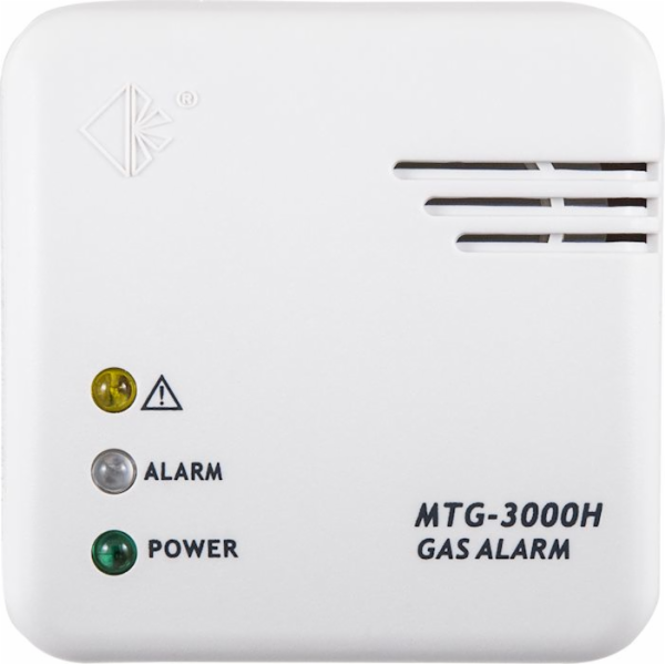 Garvan Home Gas Sensor (GAR-MTG-3000H)