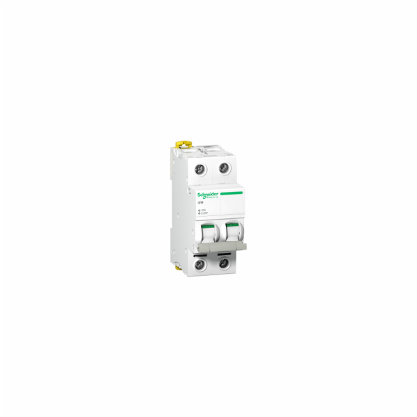 Schneider iSW 2pólový odpojovač 40A 240V - A9S65240