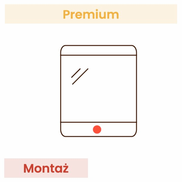 Usługi Morele Ochrana displeje matnou fólií odolnou vůči ...