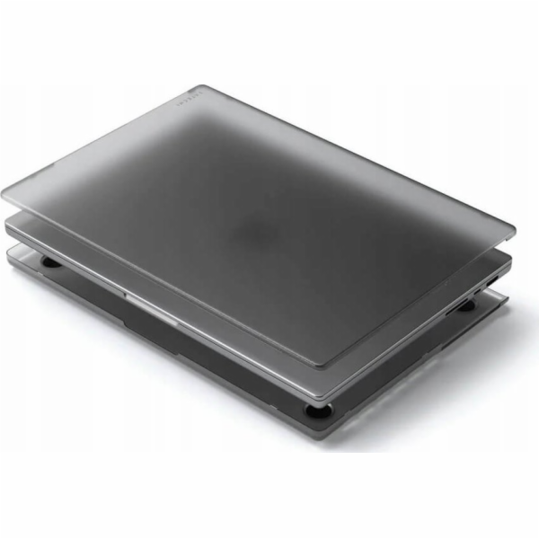 Satechi Pouzdro Eco Hardshell pro MacBook Pro 16 (tmavé)