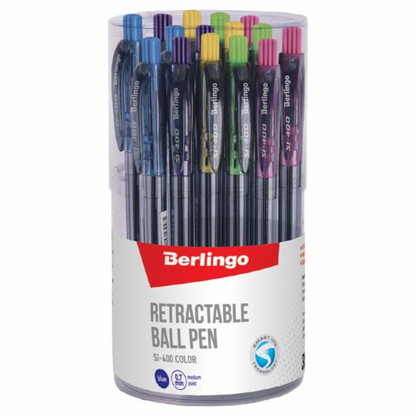 Berlingo COLOR