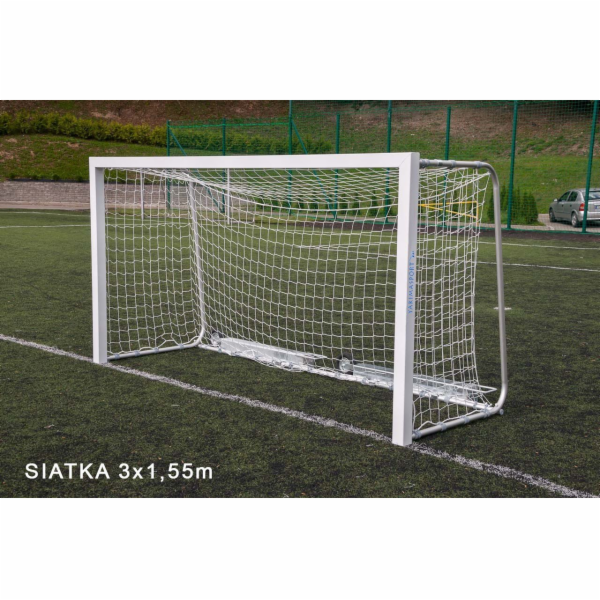 YakimaSport Síť branky ŻAK 3x1,55m